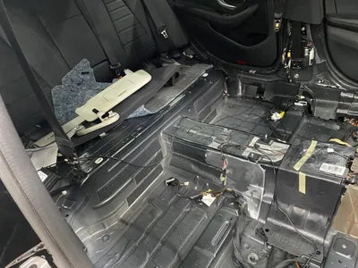 2019 Mercedes-Benz E 220 VIN: