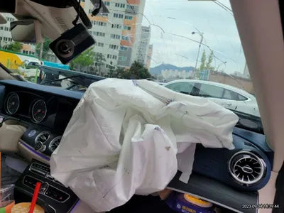 2018 Mercedes-Benz E 220 WDD1K1EB4JF034283 VIN:WDD1K1EB4JF034283