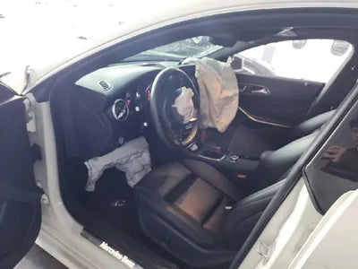 2017 Mercedes-Benz CLA 250 WDDSJ4GB7HN497654 VIN:WDDSJ4GB7HN497654