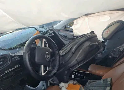 2018 Toyota Prius JTDKBRFU7J3069138 VIN:JTDKBRFU7J3069138