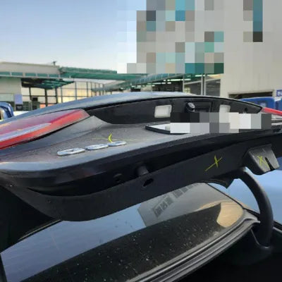 2019 Genesis G80 VIN: