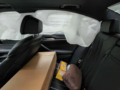 2022 BMW 523 WBA11ES04NWX63801 VIN:WBA11ES04NWX63801