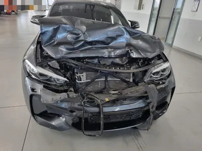 2018 BMW M2 WBS1J5100JVD21128 VIN:WBS1J5100JVD21128