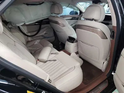 2020 Genesis G90 VIN: