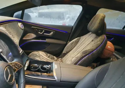 2022 Mercedes-Benz S 350 VIN: