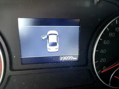 2020 Kia K5 KNAGT411BLA373219 VIN:KNAGT411BLA373219
