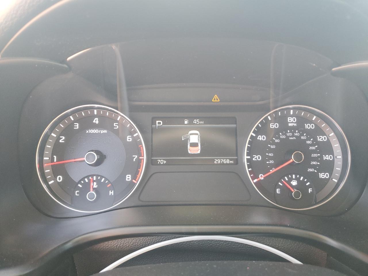 2022 KIA FORTE FE VIN:3KPF24AD3NE452035