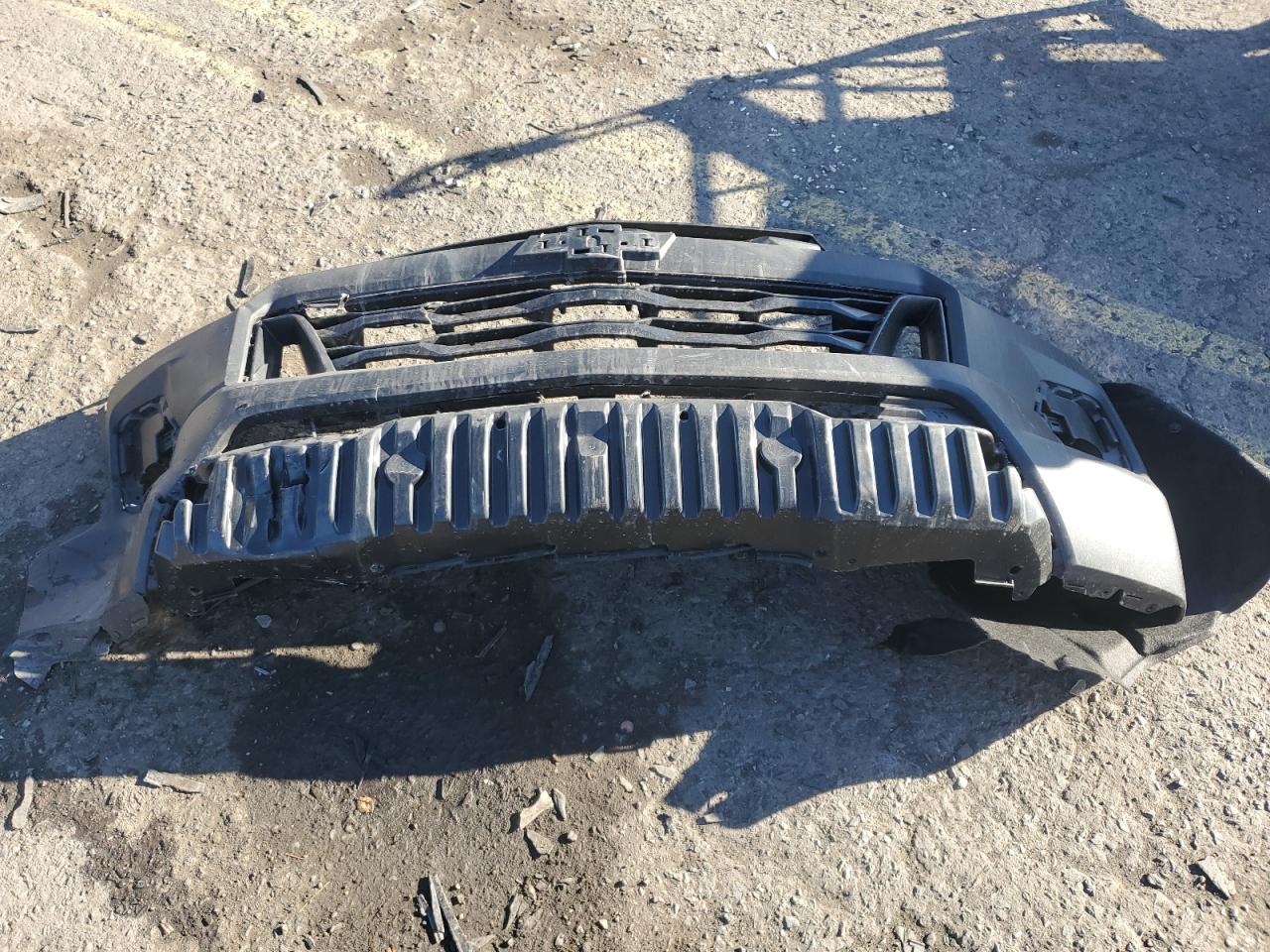 2024 CHEVROLET COLORADO  VIN:1GCGTBEC2R1104825