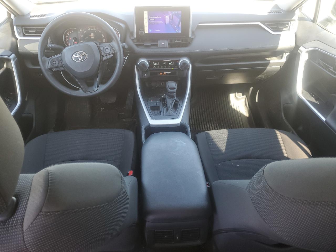 2023 TOYOTA RAV4 LE VIN:2T3H1RFV5PC234035