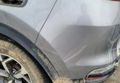 2020 Kia Sportage KNAPM813DLK804422 VIN:KNAPM813DLK804422