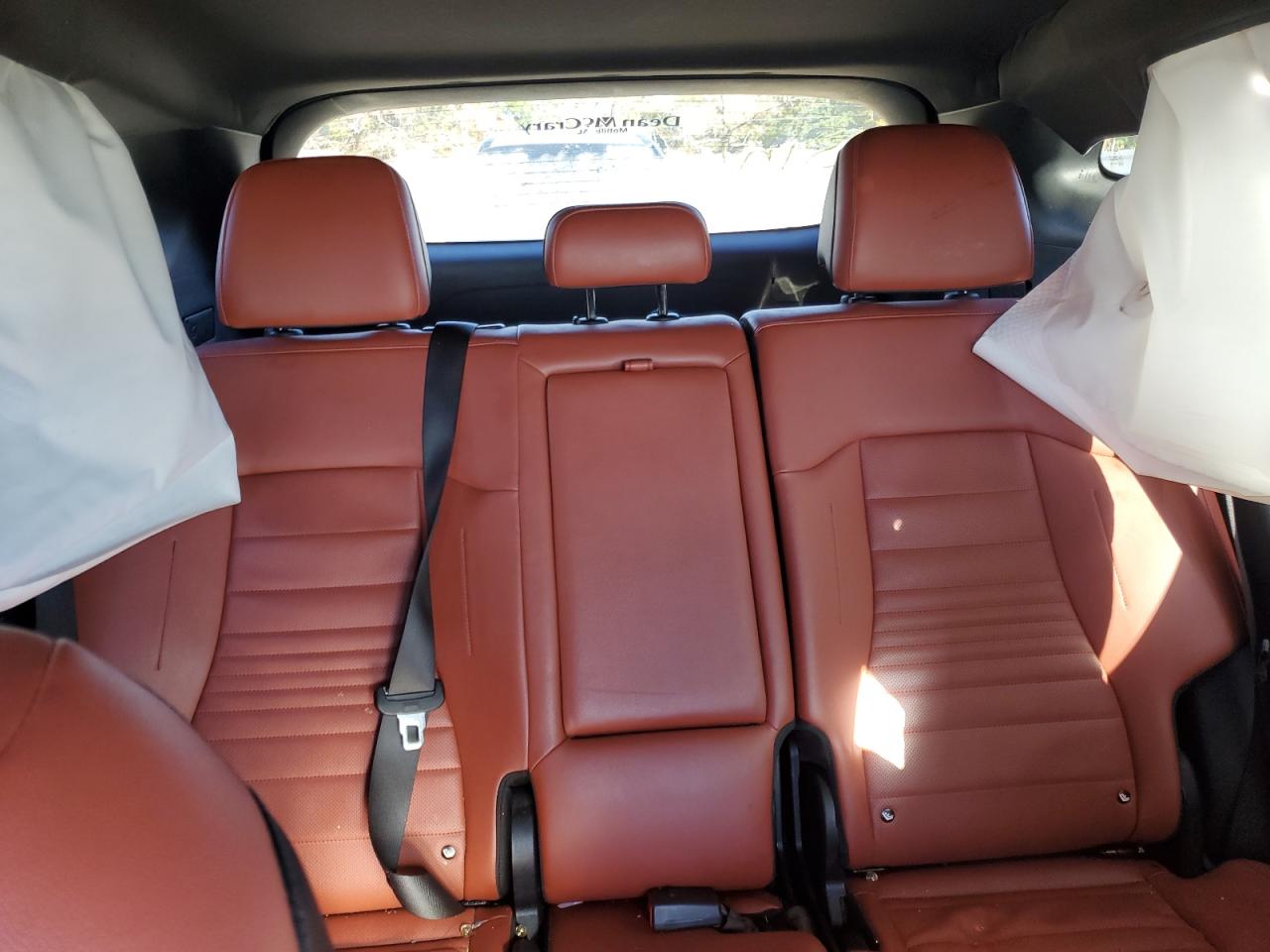 2023 KIA SPORTAGE SX PRESTIGE VIN:5XYK53AF3PG105344