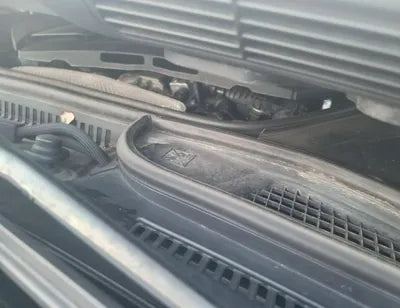 2015 Mercedes-Benz S 350 VIN: