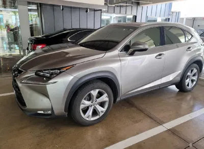 2017 Lexus NX 300 JTJBJRBZ1H2056371 VIN:JTJBJRBZ1H2056371