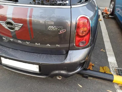 2016 MINI Countryman WMWZD7103GWT28309 VIN:WMWZD7103GWT28309