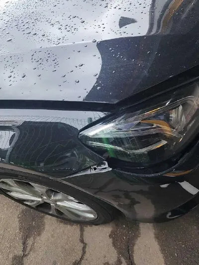 2017 Mercedes-Benz E 220 VIN: