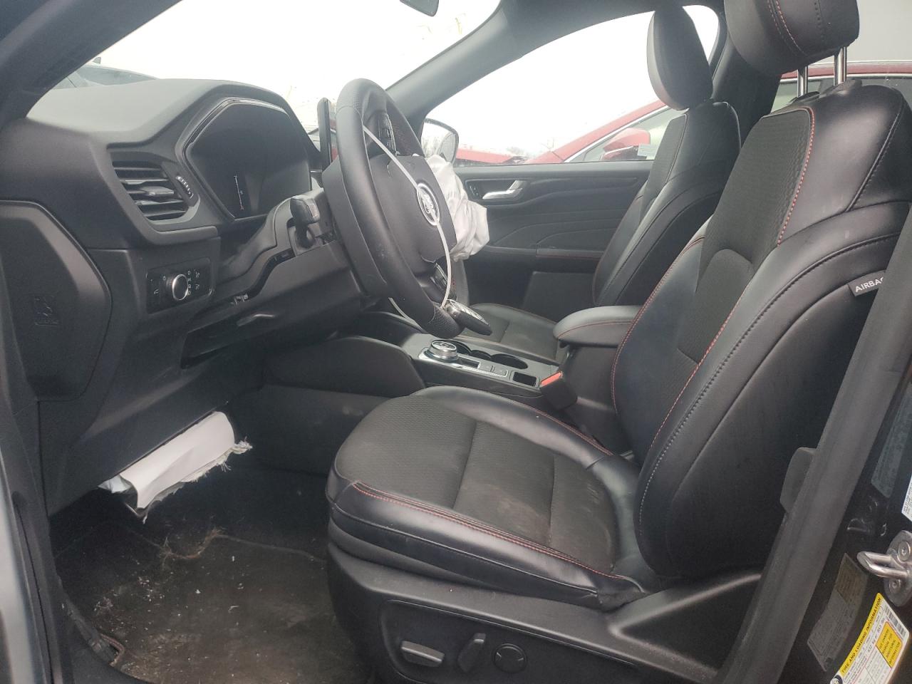 2023 FORD ESCAPE ST LINE VIN:1FMCU9MN2PUA68889