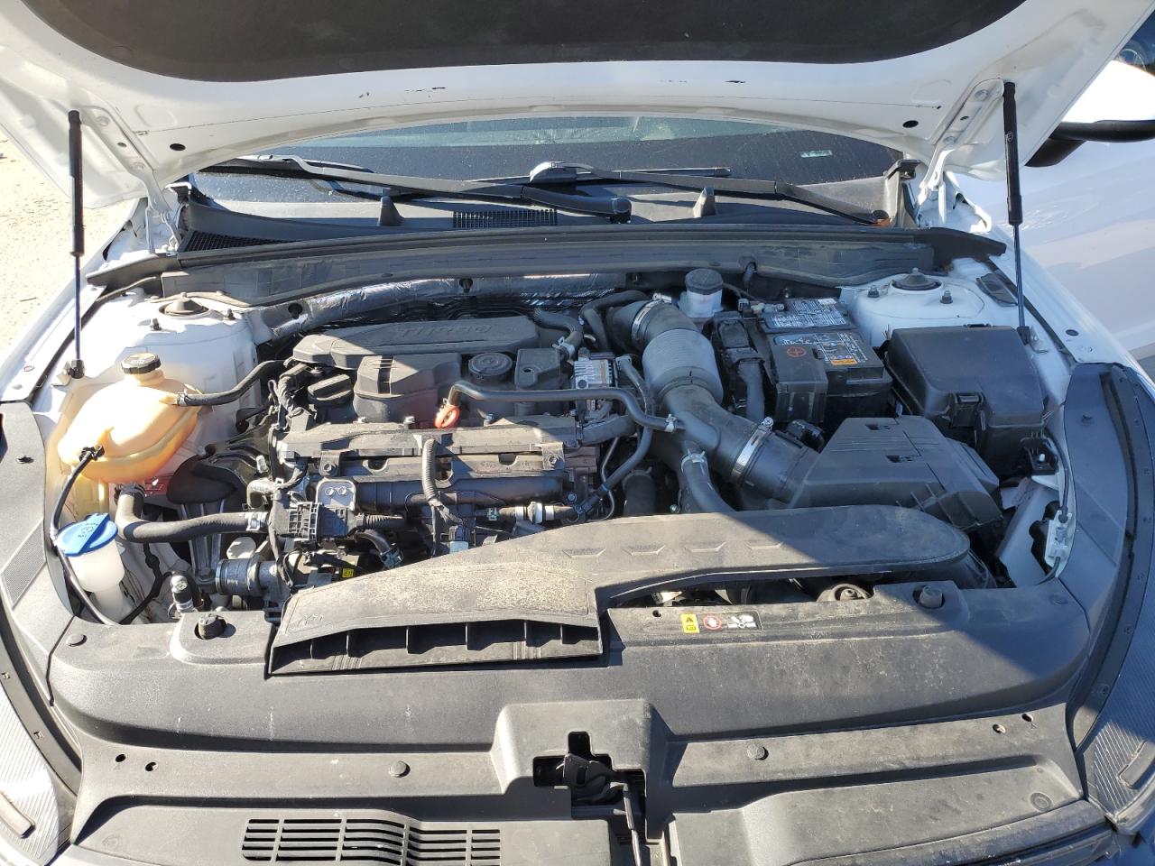 2022 KIA K5 LXS VIN:5XXG14J20NG134998