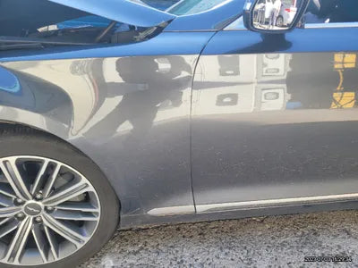 2019 Genesis G80 VIN: