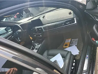 2018 BMW 520 WBAJC9105JG943263 VIN:WBAJC9105JG943263