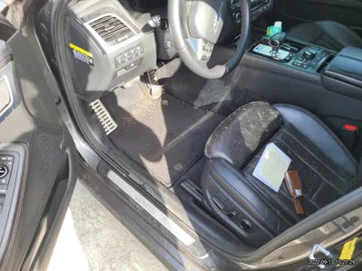 2017 Genesis G80 VIN: