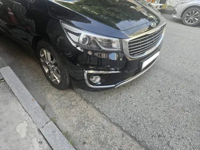 2016 Kia Carnival KNAME81ABHS251811 VIN:KNAME81ABHS251811