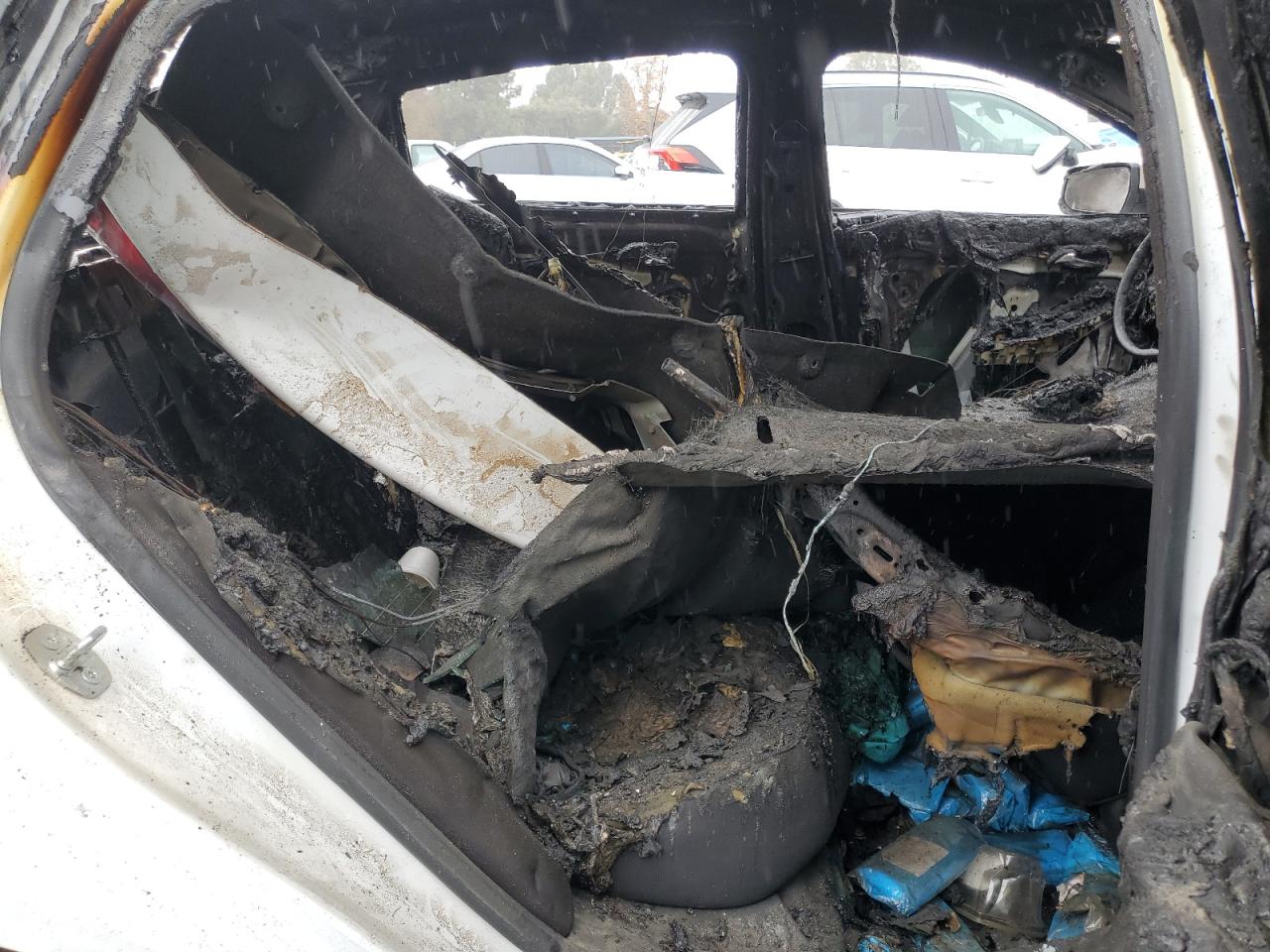 2022 CHEVROLET MALIBU LT VIN:1G1ZD5STXNF160562