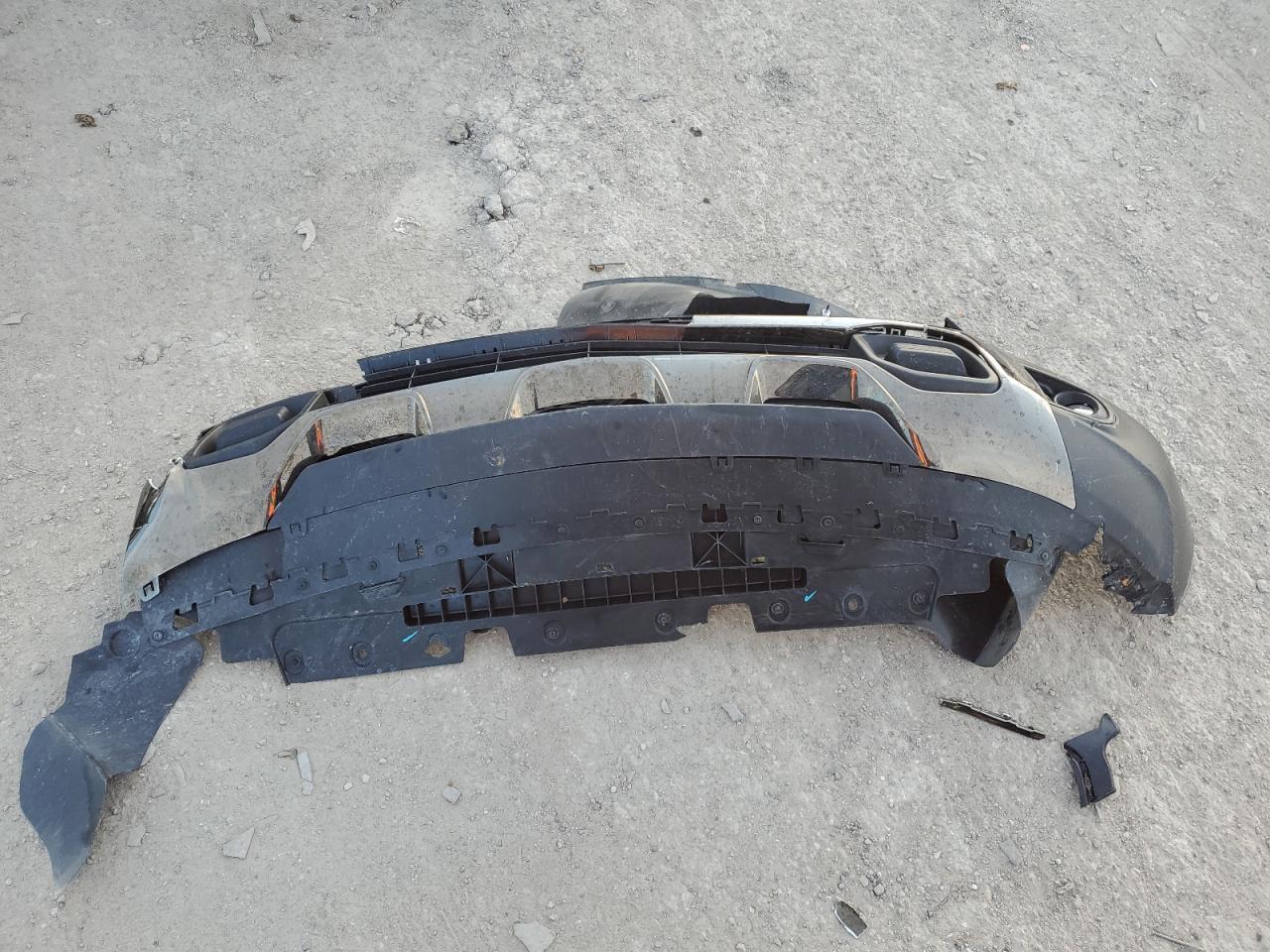 2022 CHEVROLET TRAILBLAZER ACTIV VIN:KL79MVSL5NB076970