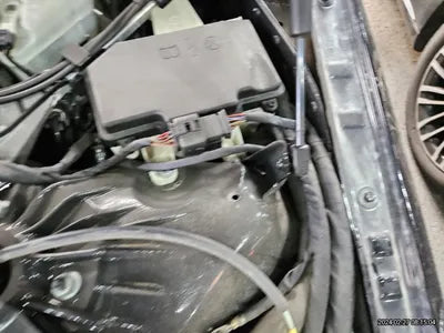 2018 Mercedes-Benz S 350 VIN: