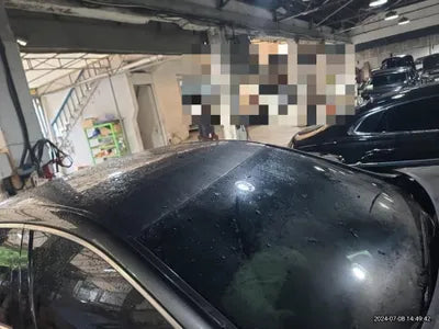 2018 Genesis G80 VIN: