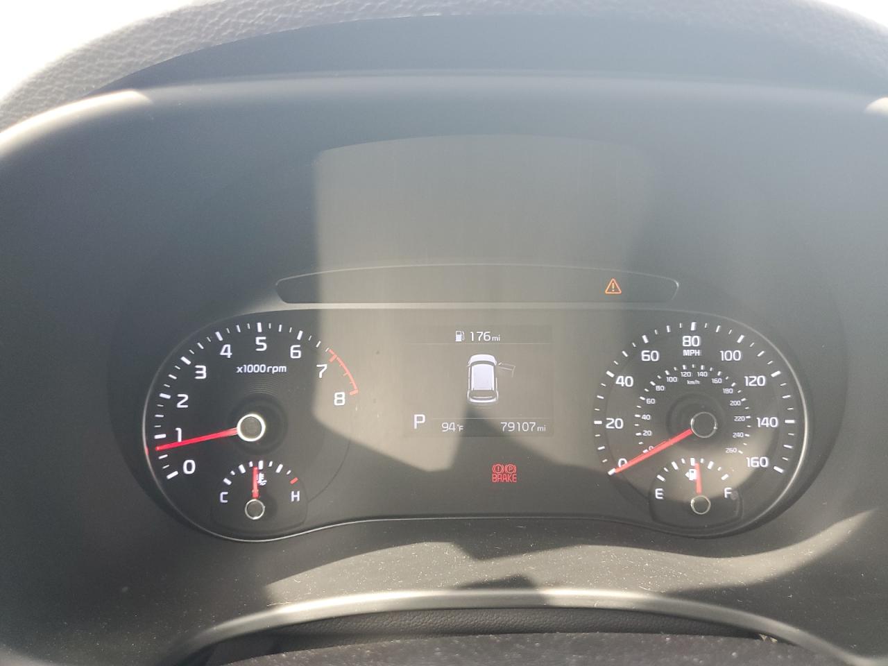 2022 KIA SOUL LX VIN:KNDJ23AU2N7162695