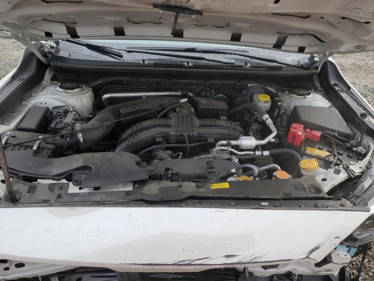 2024 SUBARU CROSSTREK PREMIUM VIN:JF2GUADC5R8237015