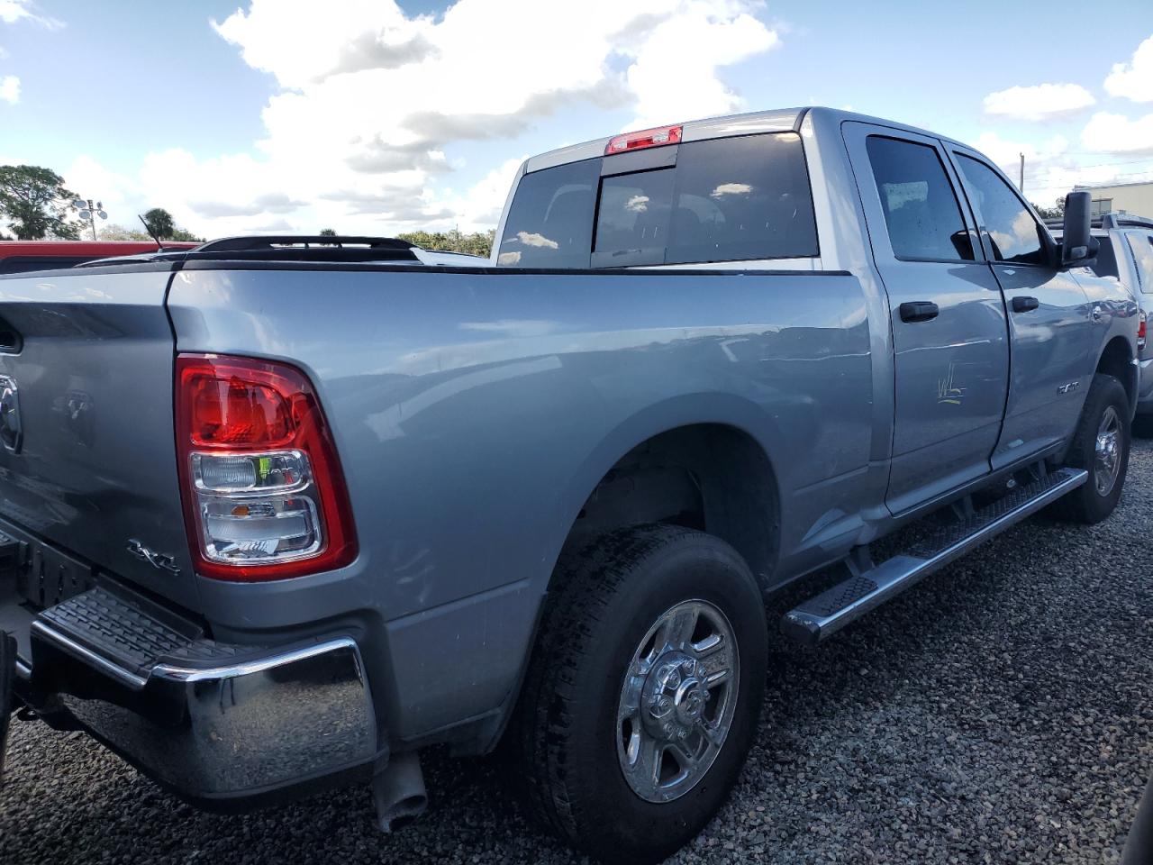 2022 RAM 2500 TRADESMAN VIN:3C6UR5CL6NG394415