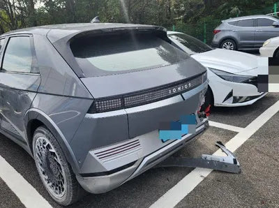 2022 Hyundai Ioniq KMHKR81AFNU105674 VIN:KMHKR81AFNU105674