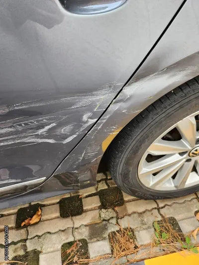 2015 Volkswagen Passat 1VWZZZA3ZFC105819 VIN:1VWZZZA3ZFC105819