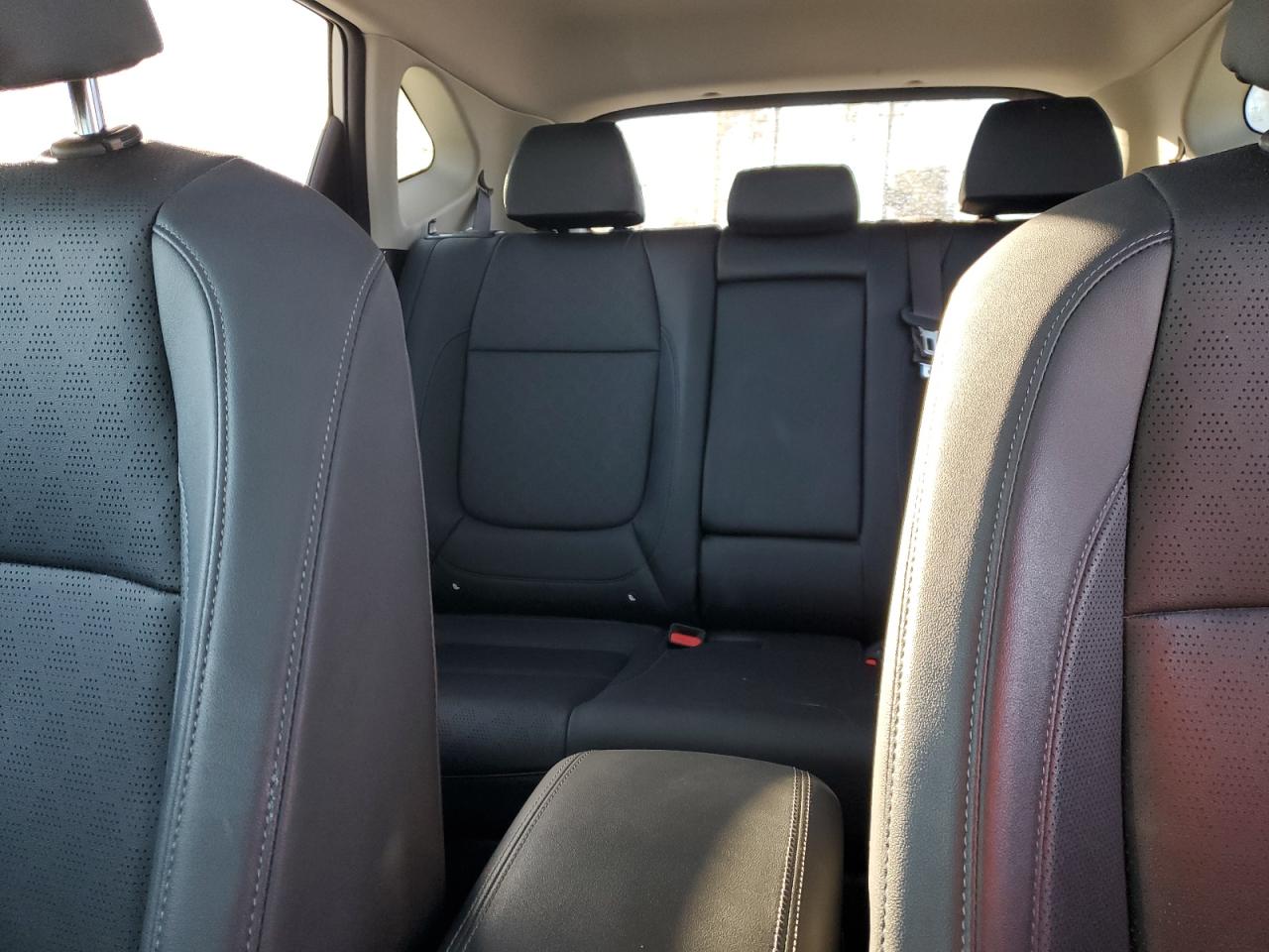 2022 KIA SELTOS EX VIN:KNDERCAA0N7291151