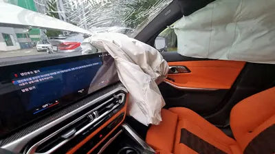 2024 BMW M3 WBS41AY0XRFP79306 VIN:WBS41AY0XRFP79306