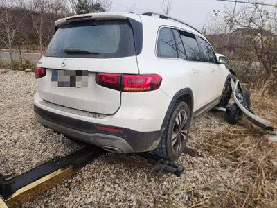 2020 Mercedes-Benz B 220 VIN: