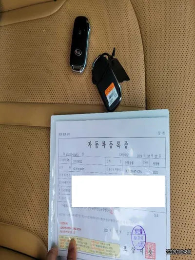 2021 Kia K5 KNAG341JBMA016565 VIN:KNAG341JBMA016565
