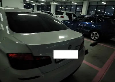 2016 BMW 520 WBA5E5109GG202319 VIN:WBA5E5109GG202319