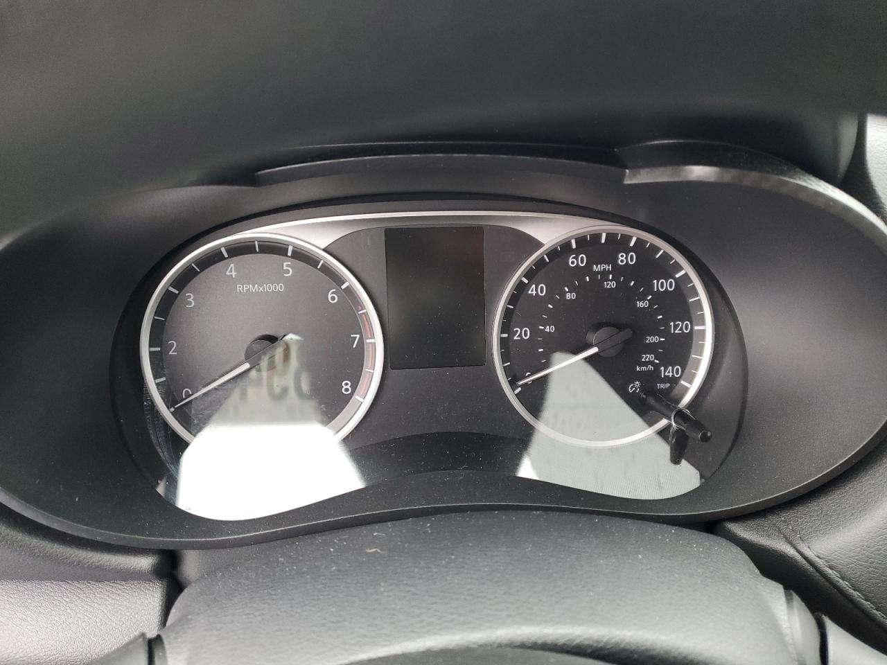 2024 NISSAN VERSA S VIN:3N1CN8DV7RL862847