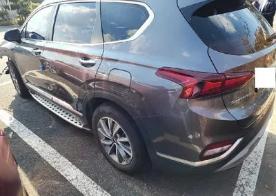 2020 Hyundai Santa FE KMHS281BBLU199802 VIN:KMHS281BBLU199802