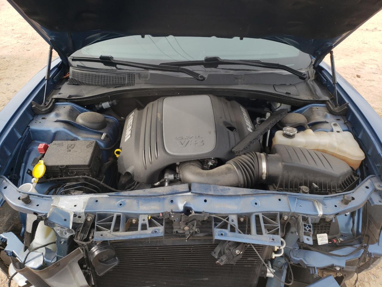 2022 DODGE CHARGER R/T VIN:2C3CDXCT8NH138246