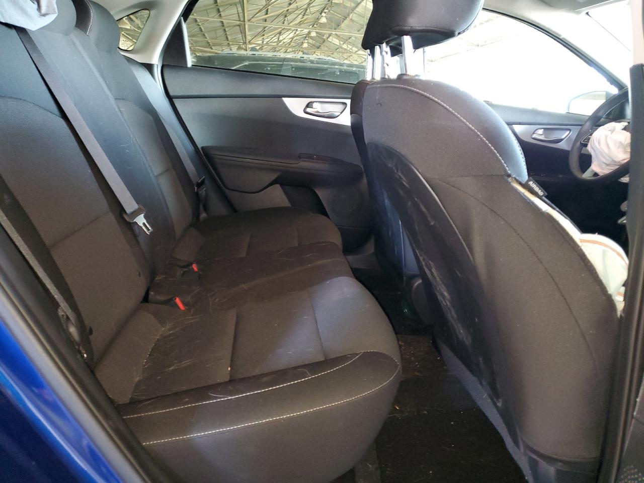 2024 KIA FORTE LX VIN:3KPF24ADXRE703185