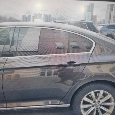 2018 Volkswagen Passat WVWZZZ3CZJE110477 VIN:WVWZZZ3CZJE110477