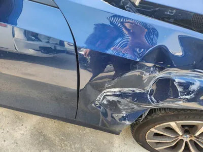 2022 BMW 320 WBA61FS00PFN38502 VIN:WBA61FS00PFN38502