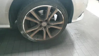 2015 Mercedes-Benz E 220 WDDHF0AB1FB160084 VIN:WDDHF0AB1FB160084