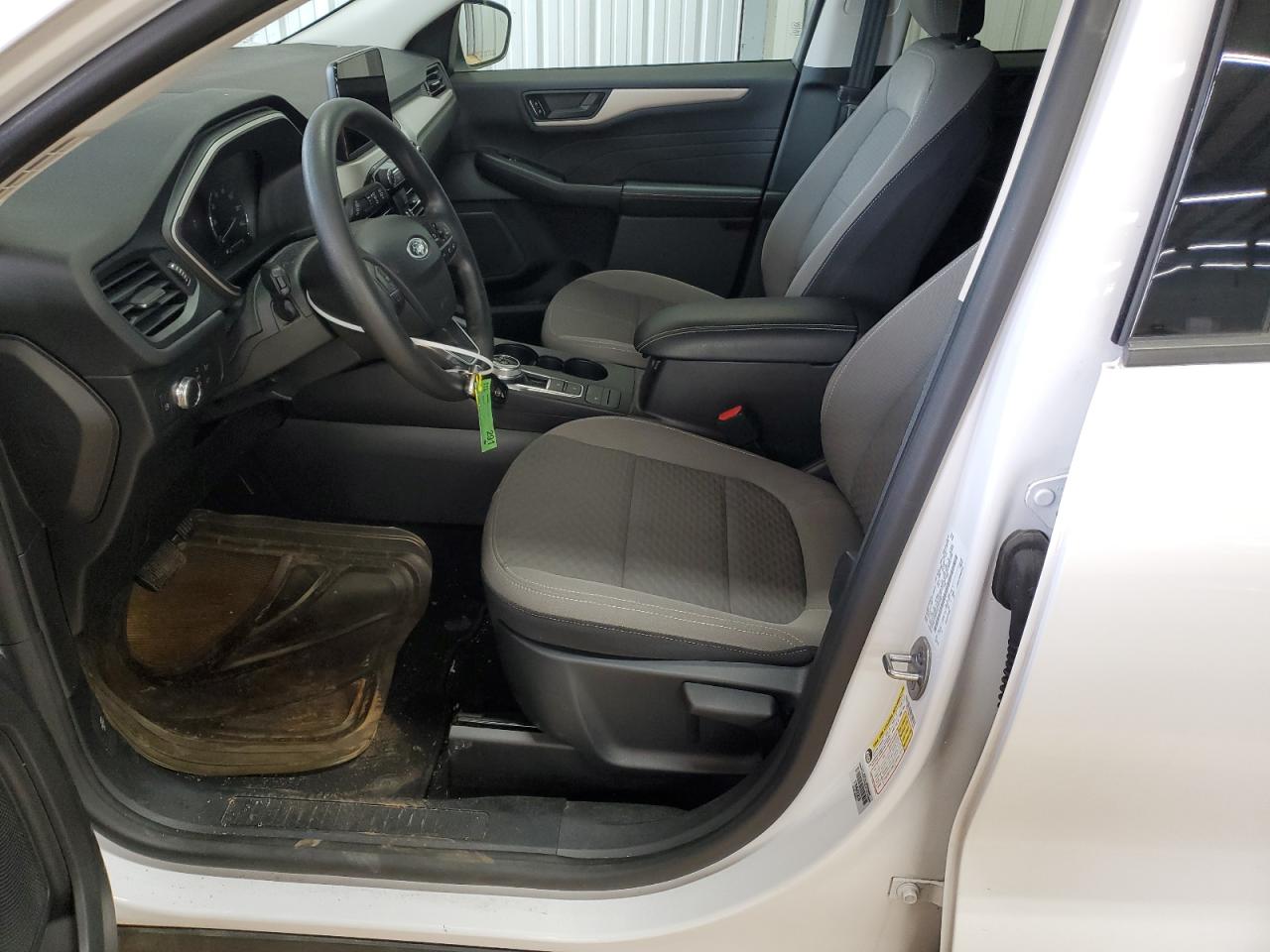 2022 FORD ESCAPE SE VIN:1FMCU0BZ3NUA61593