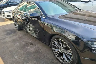 2016 Audi A7 WAUZZZ4G7GN108568 VIN:WAUZZZ4G7GN108568