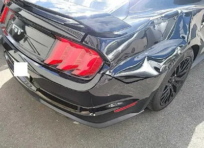 2019 Ford Mustang GT 1FA6P8CF3K5193762 VIN:1FA6P8CF3K5193762