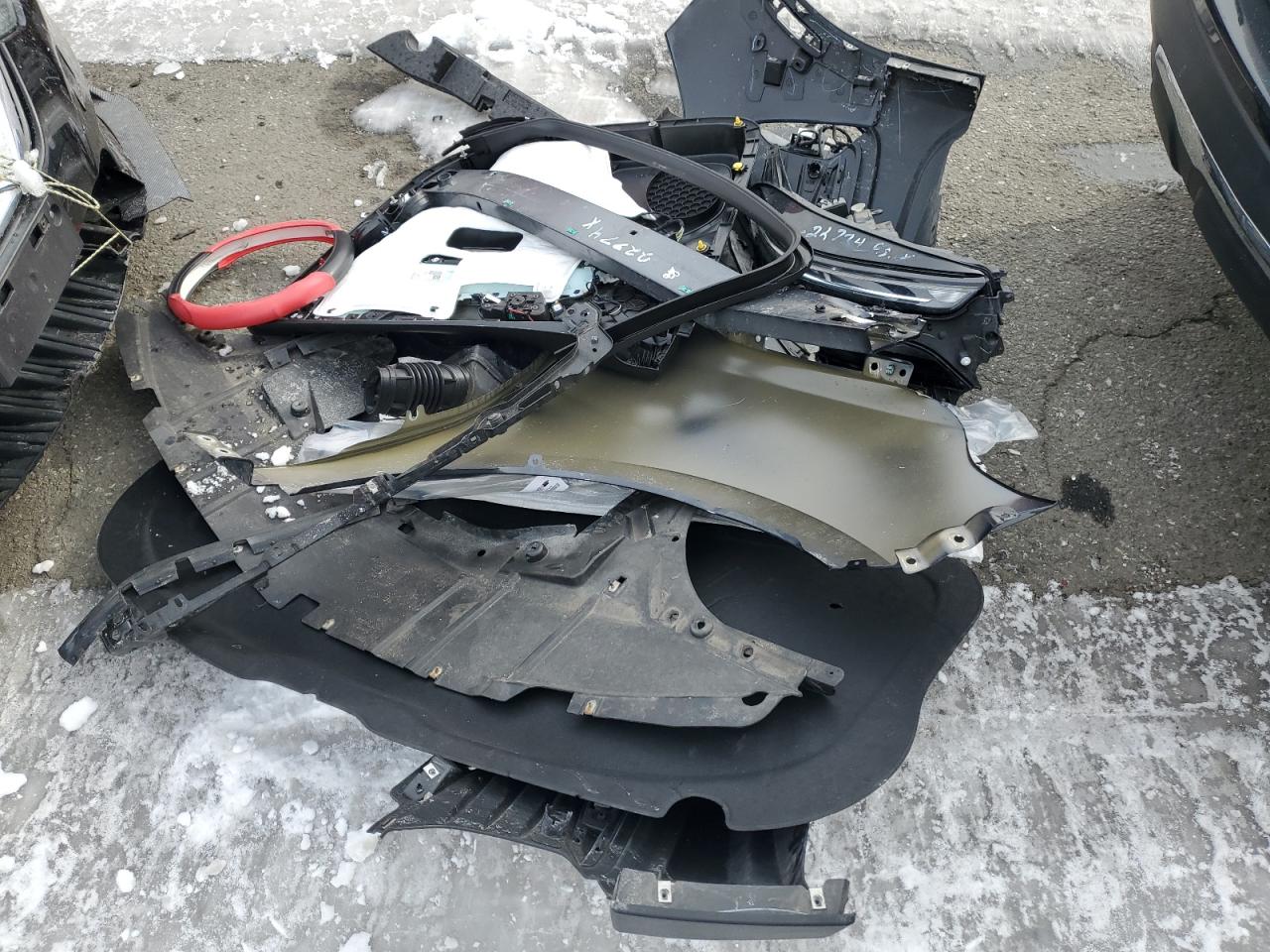 2022 CHEVROLET EQUINOX LT VIN:2GNAXUEV3N6156227